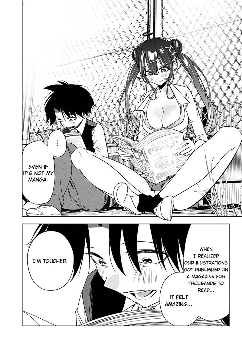 Kakunaru Ue Wa 18 17