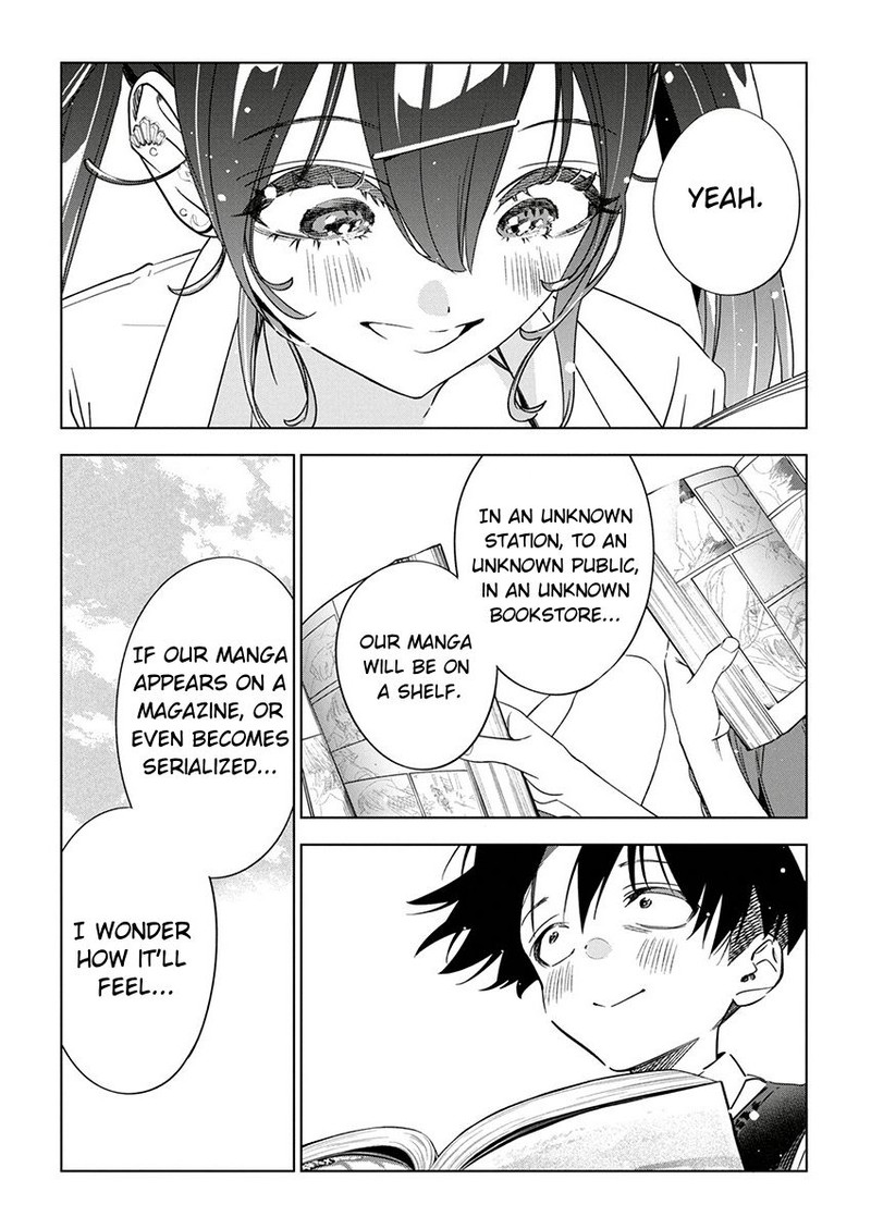 Kakunaru Ue Wa 18 18
