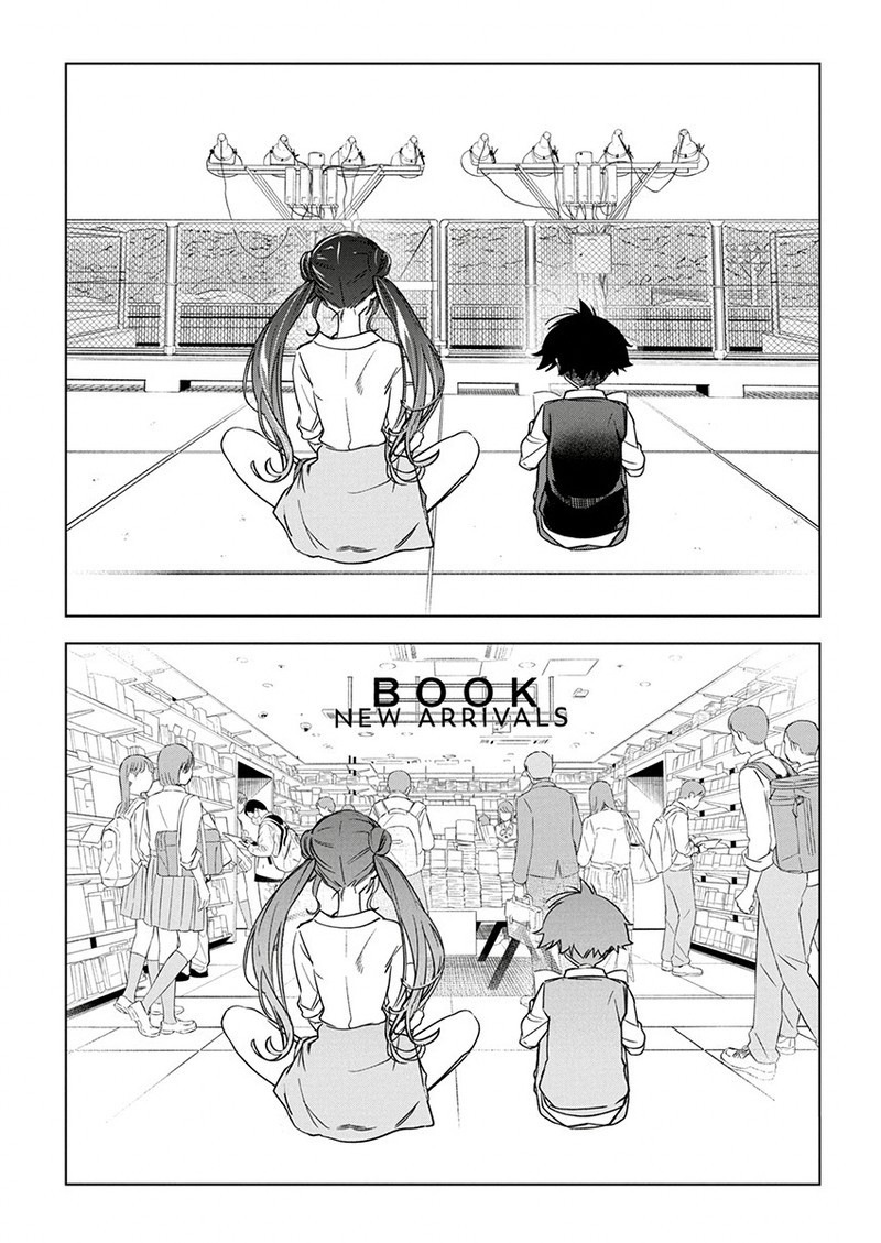 Kakunaru Ue Wa 18 19