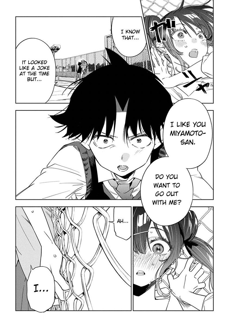 Kakunaru Ue Wa 18 2