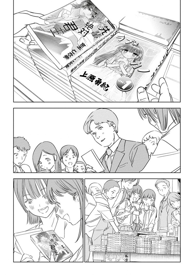 Kakunaru Ue Wa 18 20