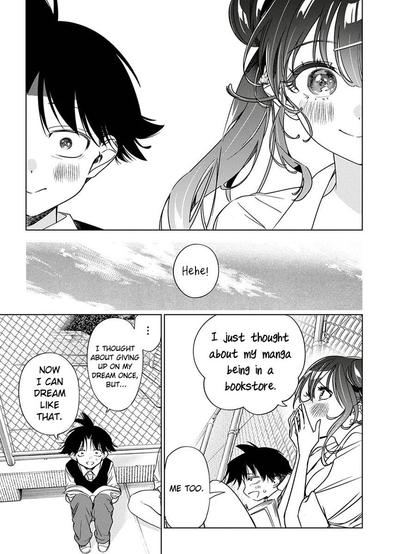 Kakunaru Ue Wa 18 22