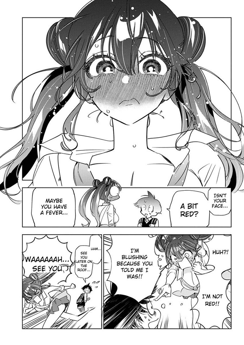 Kakunaru Ue Wa 18 5