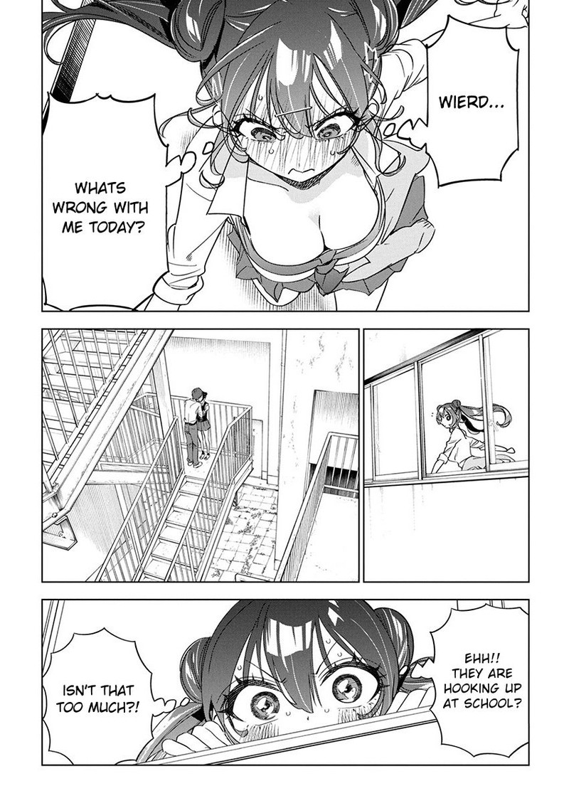 Kakunaru Ue Wa 18 9