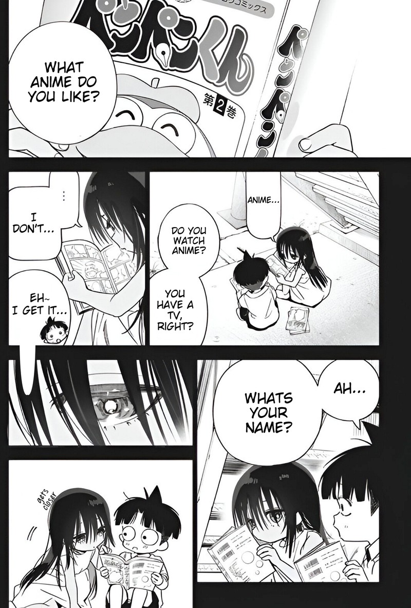 Kakunaru Ue Wa 19 10