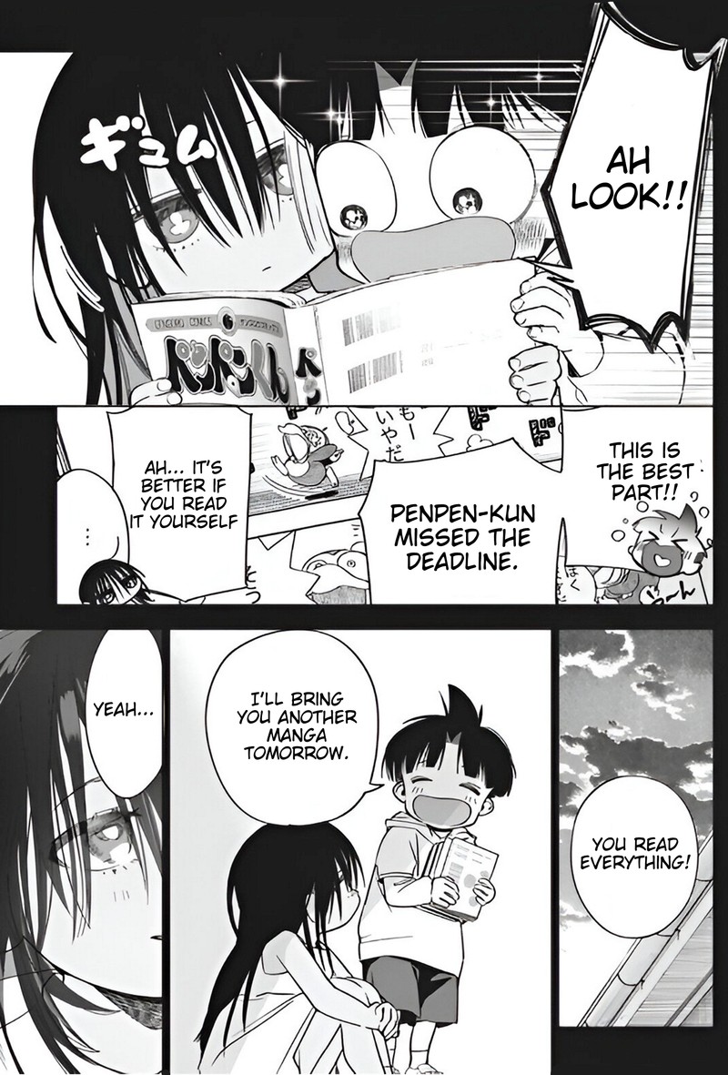 Kakunaru Ue Wa 19 13