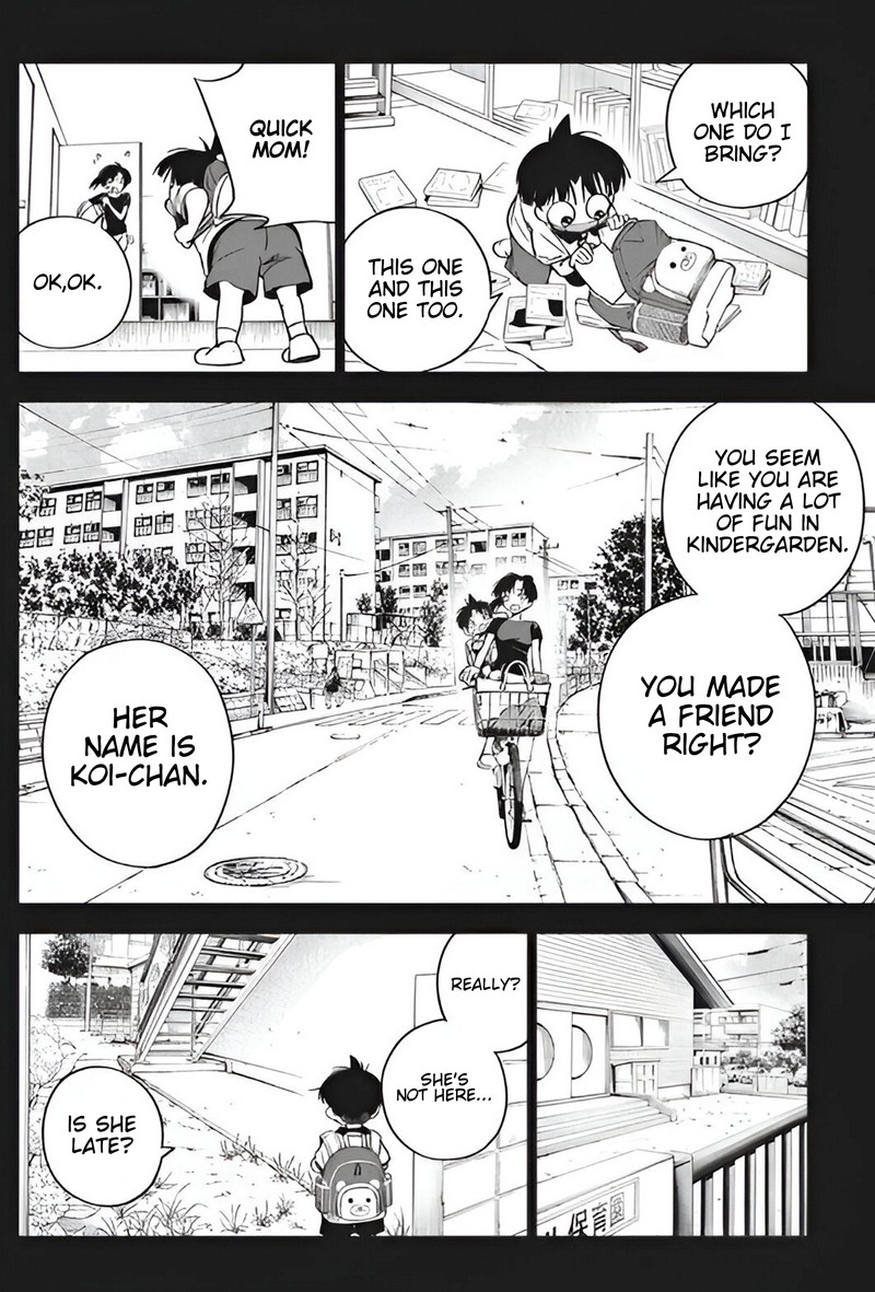 Kakunaru Ue Wa 19 14