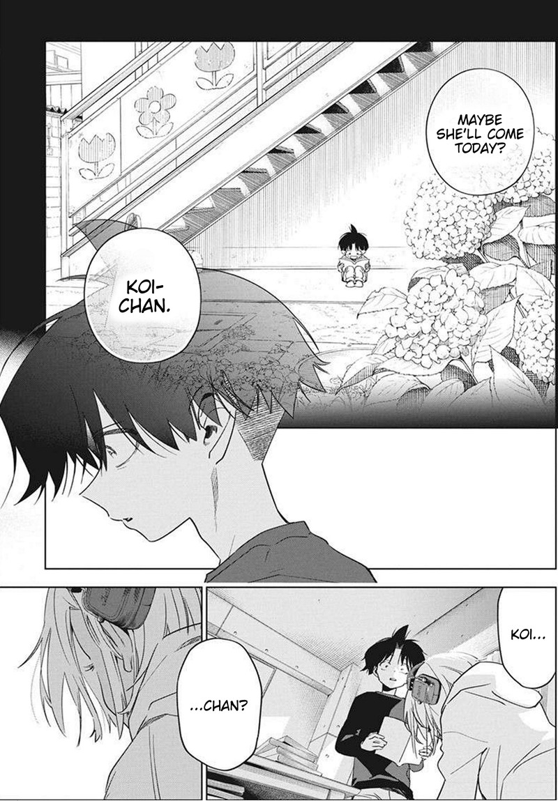 Kakunaru Ue Wa 19 17