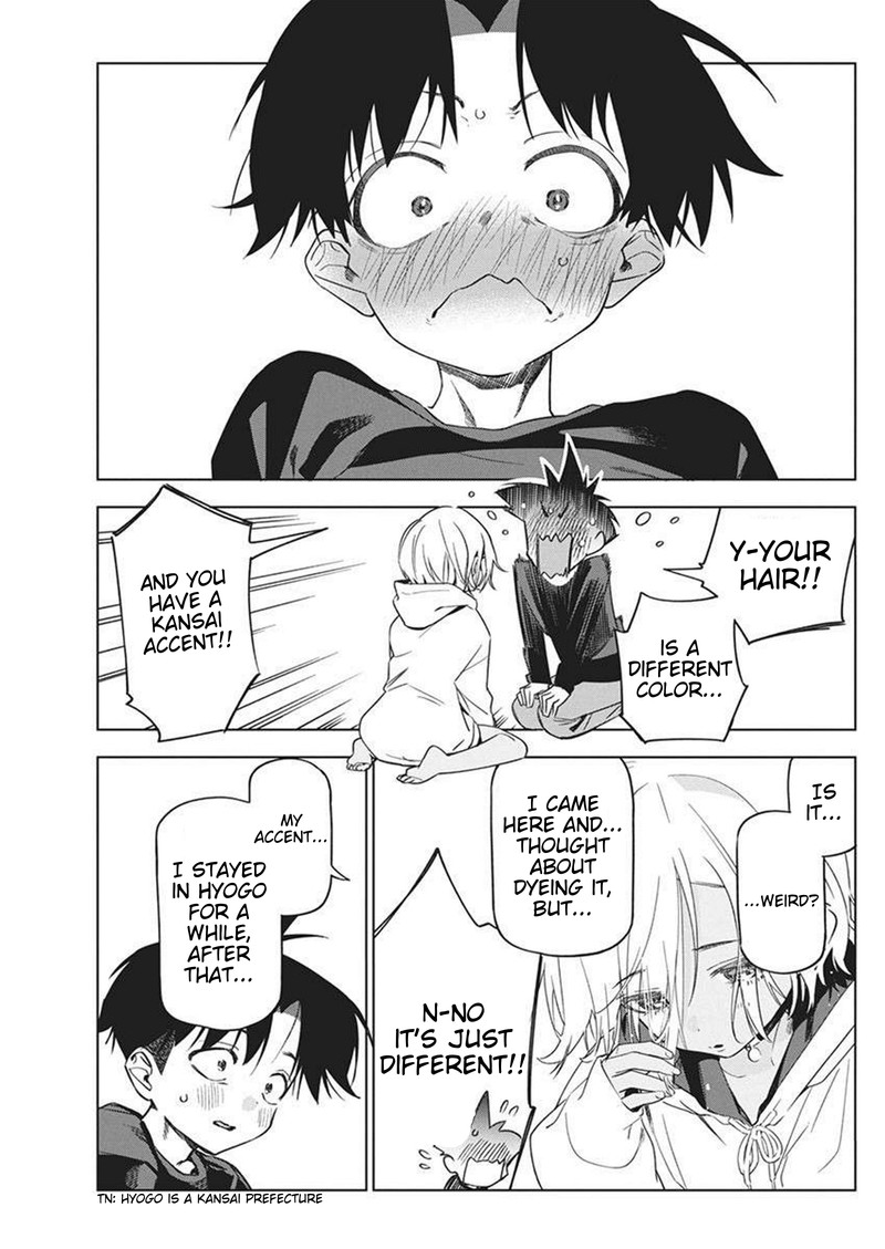 Kakunaru Ue Wa 19 20