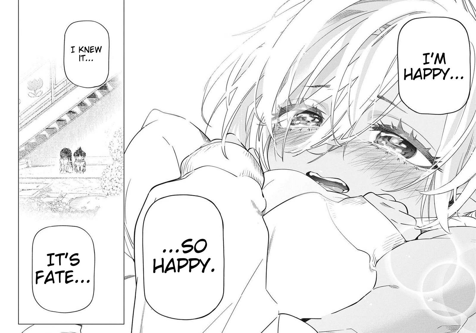 Kakunaru Ue Wa 19 25