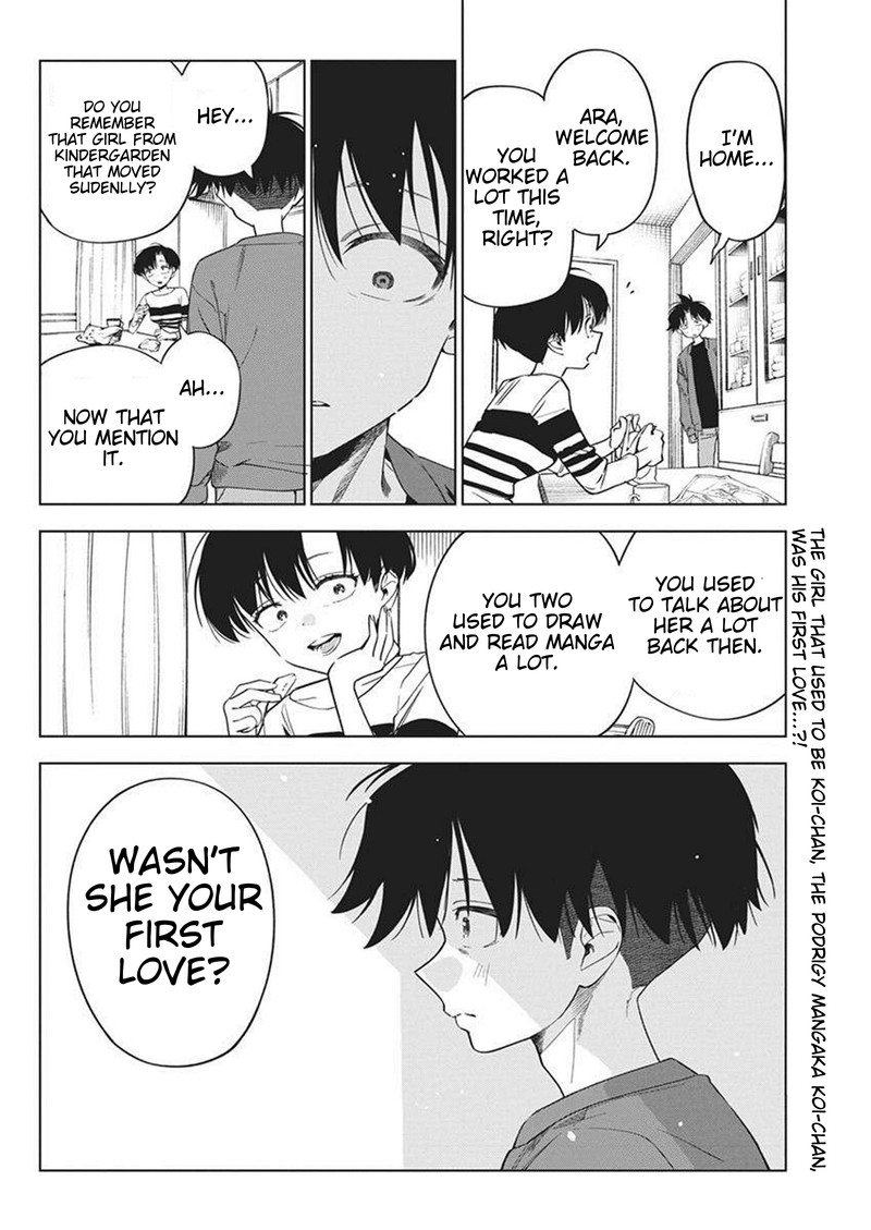 Kakunaru Ue Wa 19 26