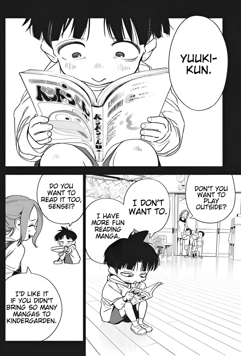 Kakunaru Ue Wa 19 4