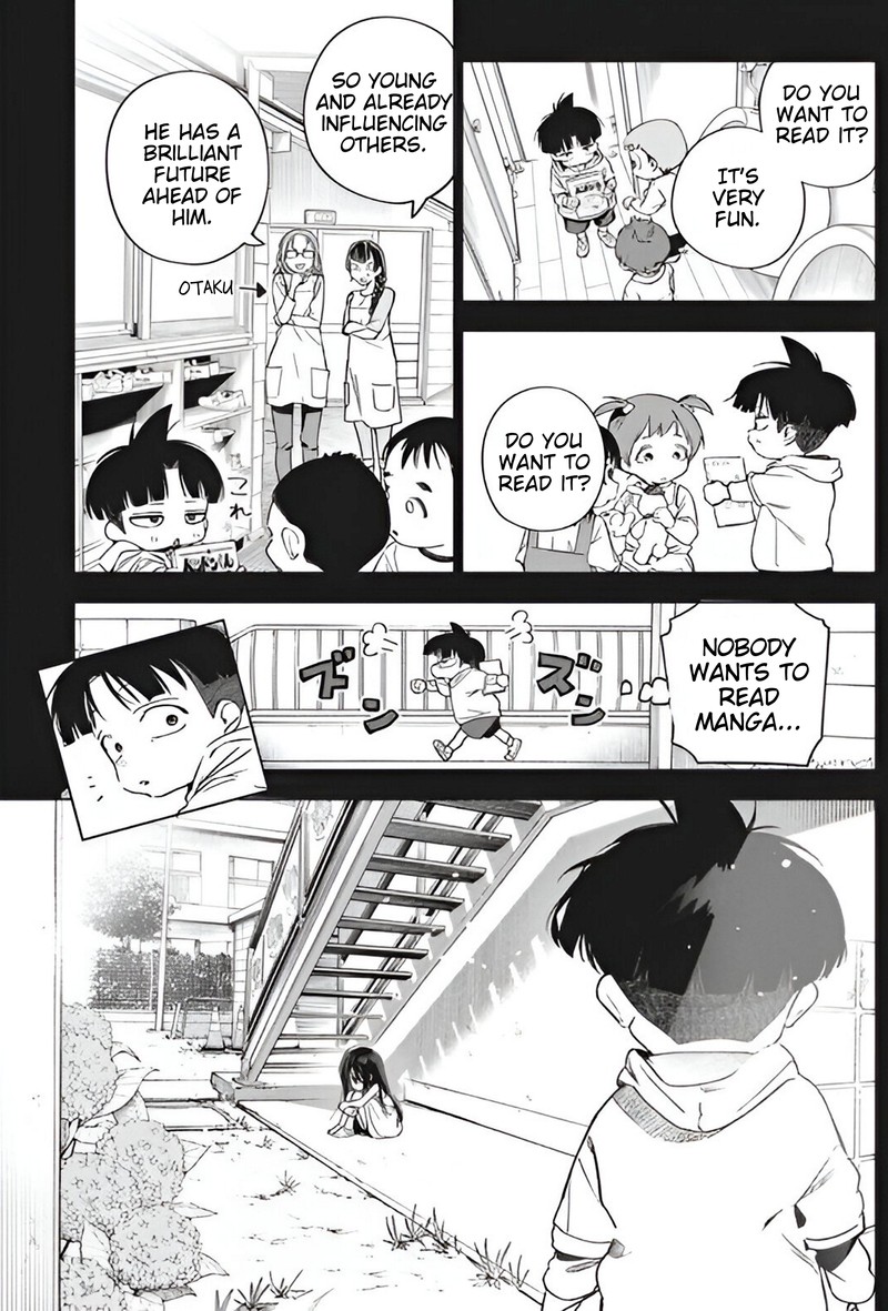 Kakunaru Ue Wa 19 5