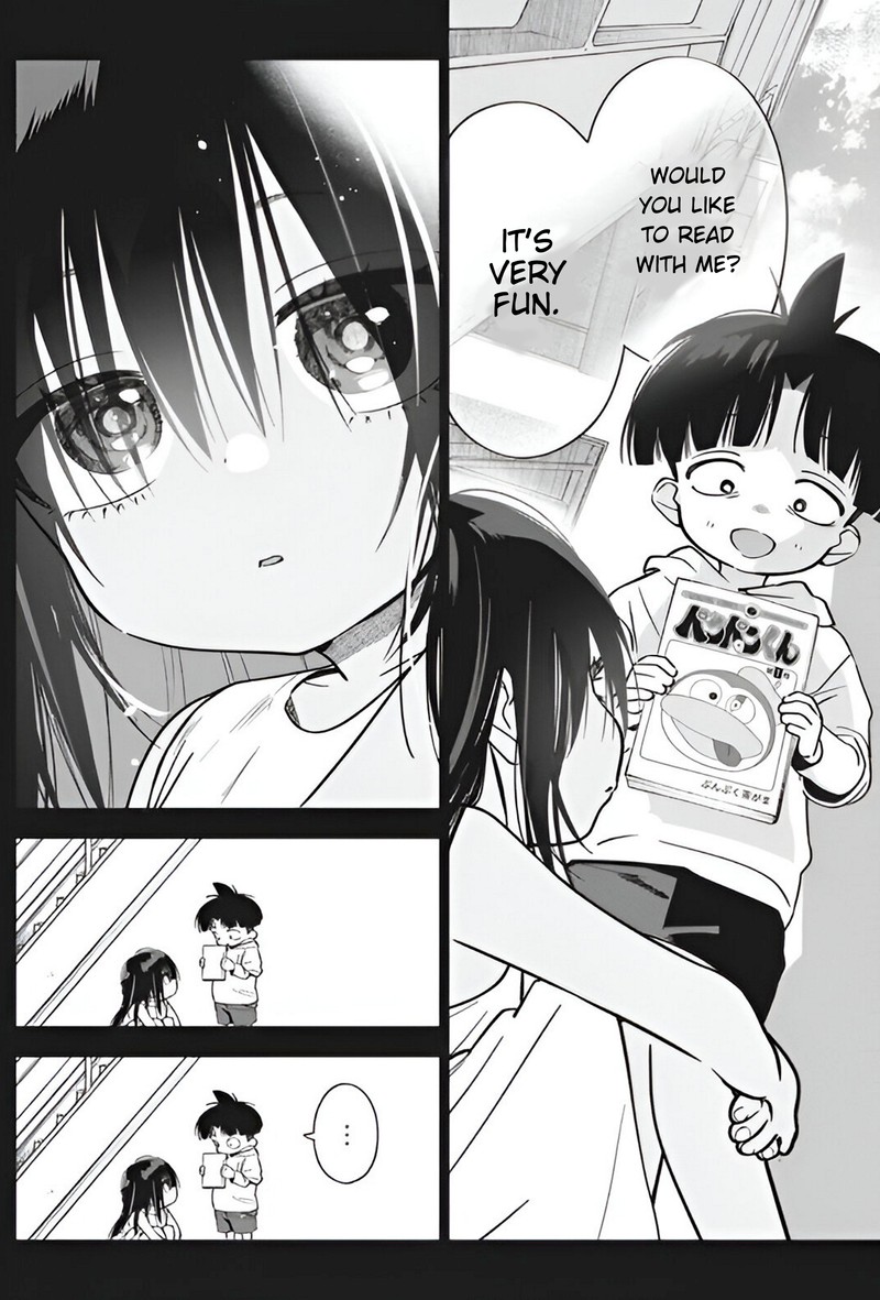 Kakunaru Ue Wa 19 6