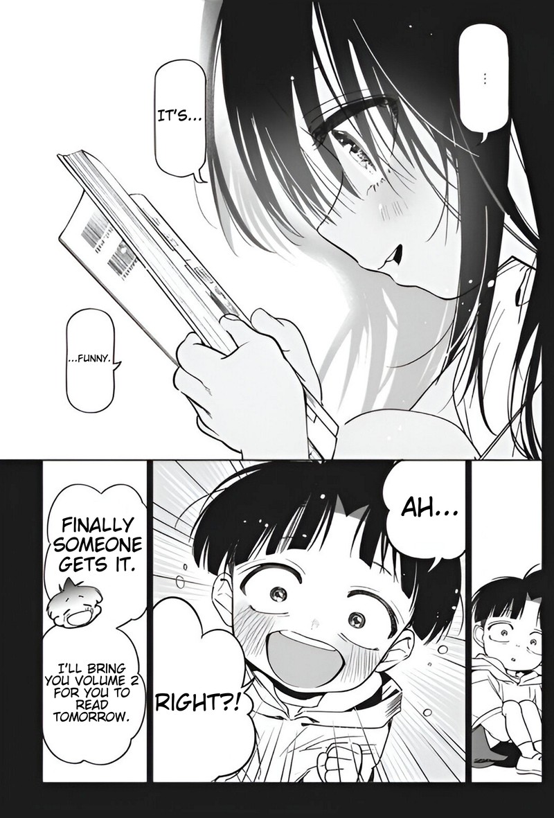Kakunaru Ue Wa 19 9