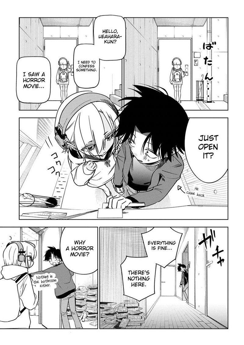 Kakunaru Ue Wa 19a 11