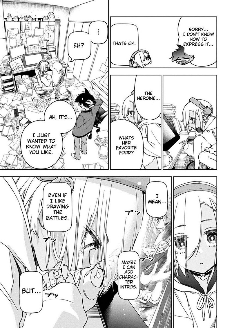 Kakunaru Ue Wa 19a 13