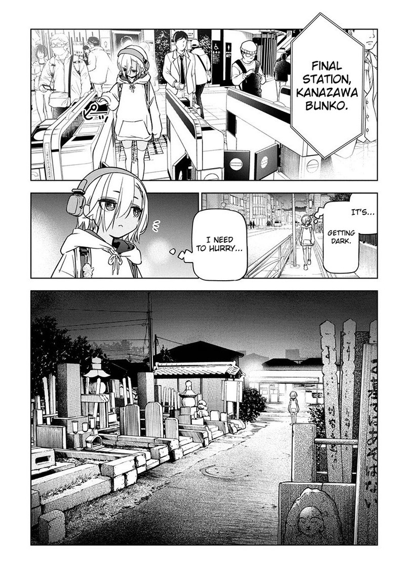 Kakunaru Ue Wa 19a 7