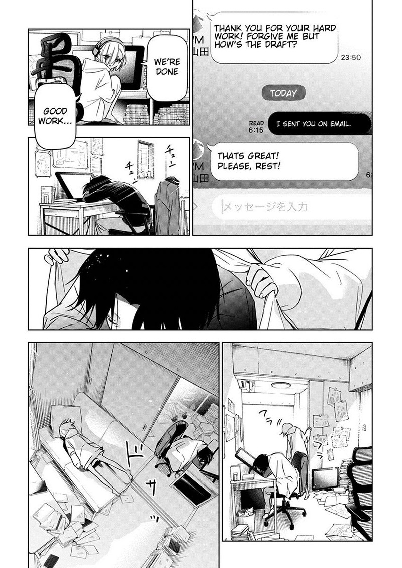 Kakunaru Ue Wa 19b 3