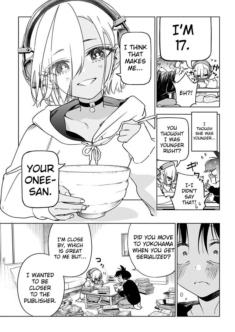Kakunaru Ue Wa 19b 6