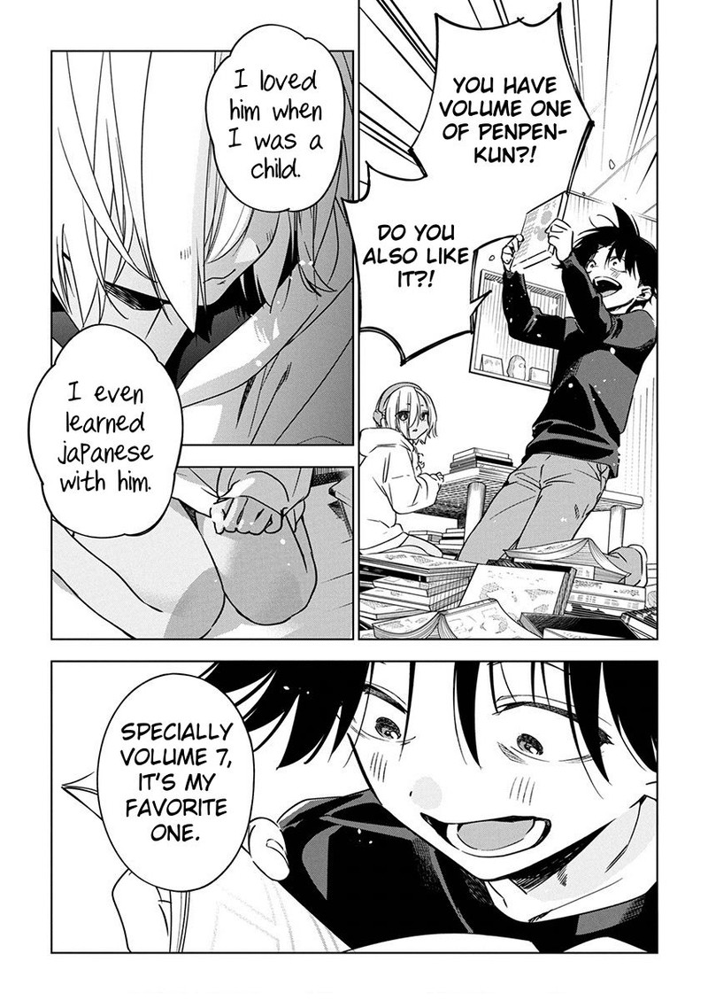 Kakunaru Ue Wa 19b 8
