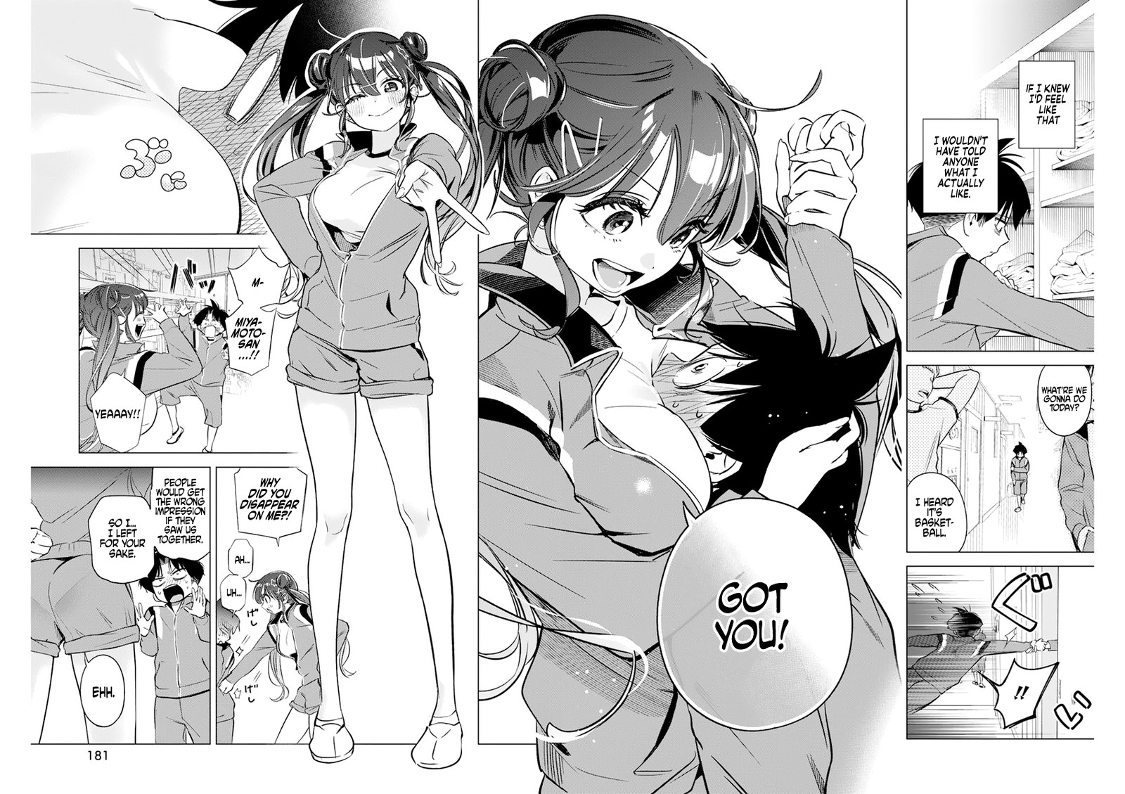 Kakunaru Ue Wa 2 10
