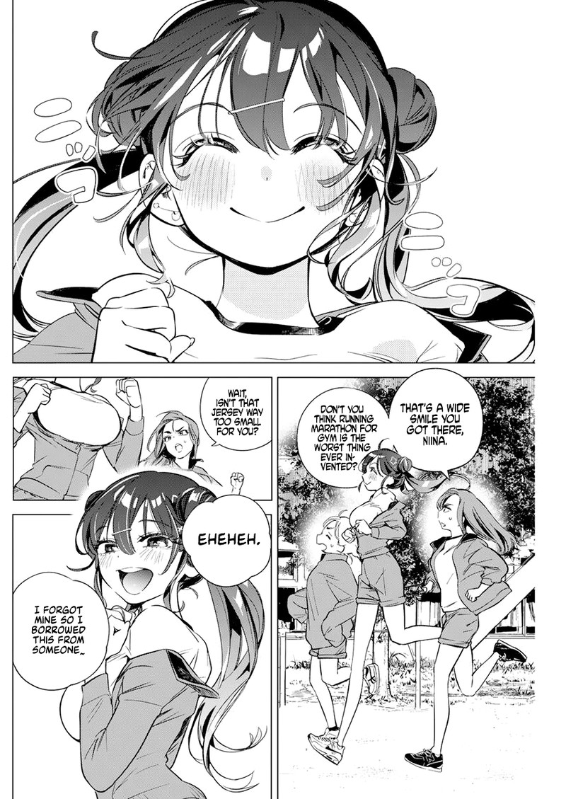 Kakunaru Ue Wa 2 15