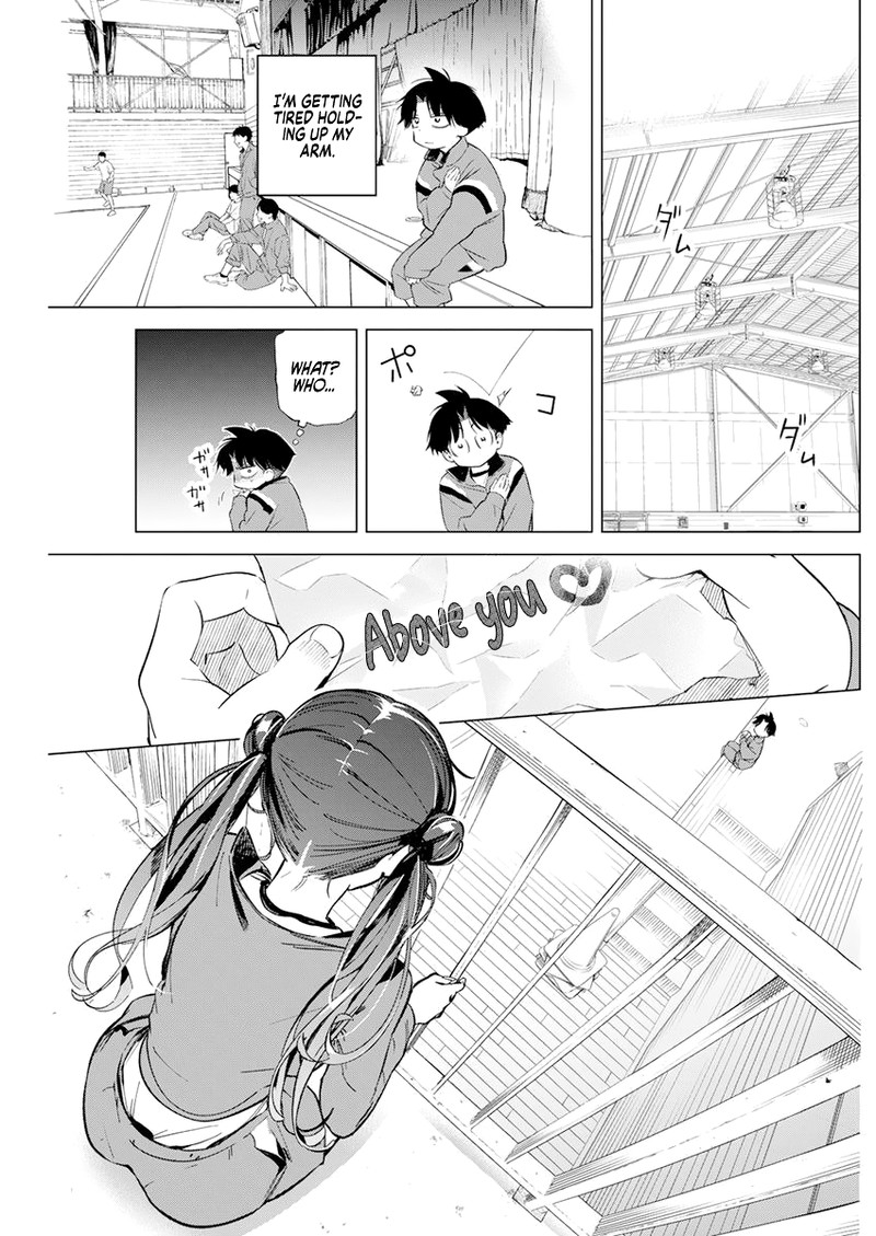 Kakunaru Ue Wa 2 18