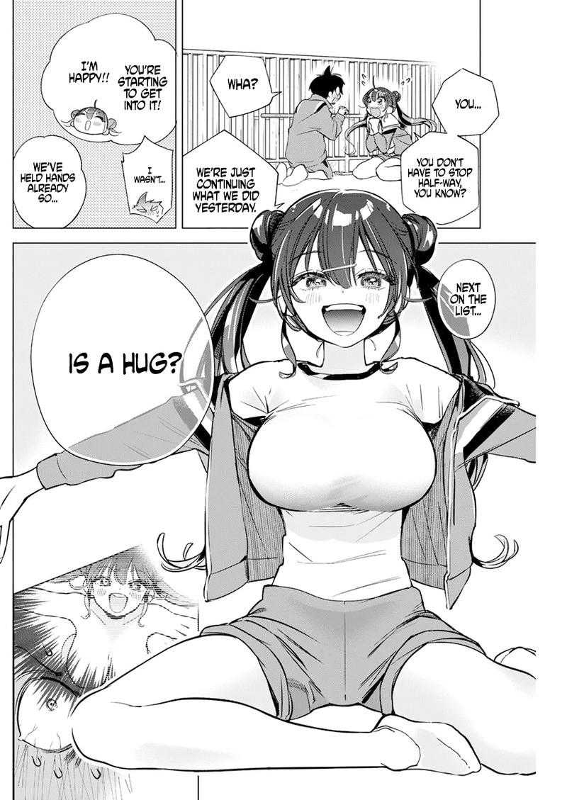 Kakunaru Ue Wa 2 29