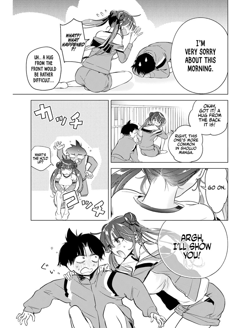 Kakunaru Ue Wa 2 30