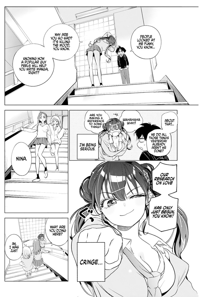 Kakunaru Ue Wa 2 6