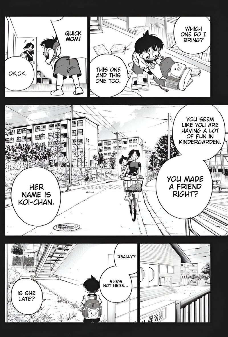 Kakunaru Ue Wa 20 14