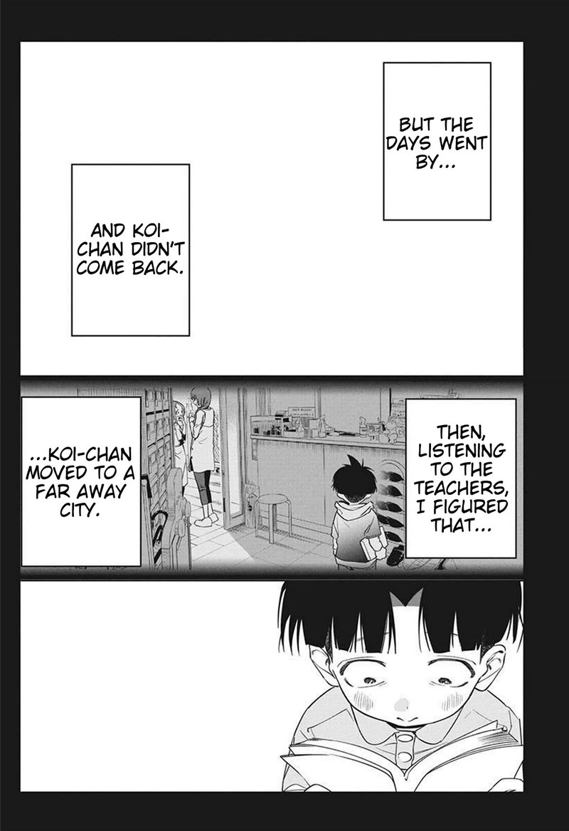 Kakunaru Ue Wa 20 16