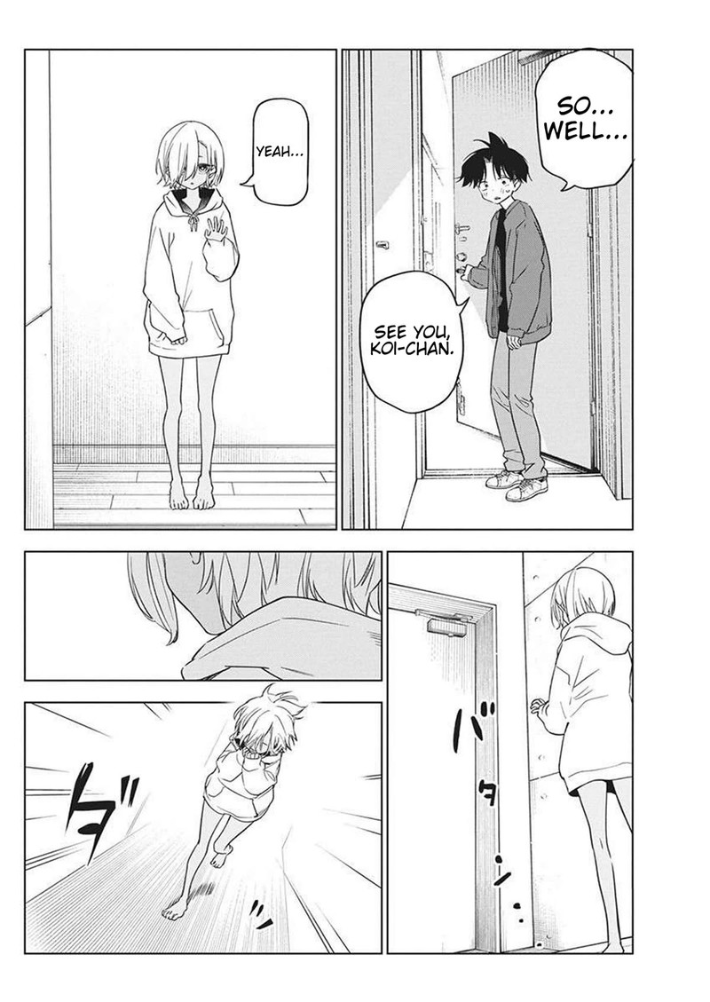 Kakunaru Ue Wa 20 23