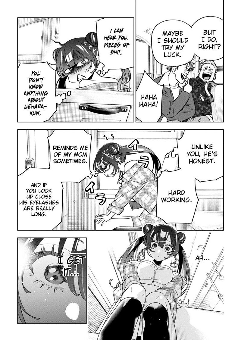 Kakunaru Ue Wa 22 15