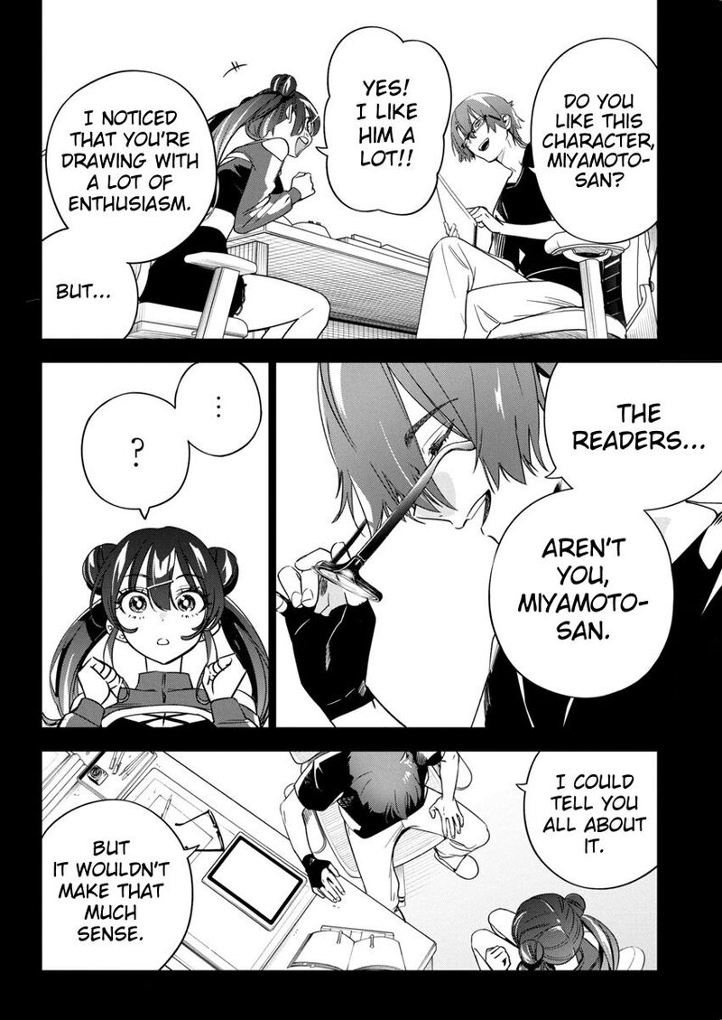 Kakunaru Ue Wa 22 18