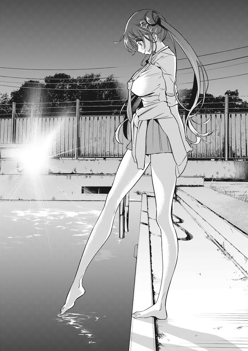 Kakunaru Ue Wa 3 15