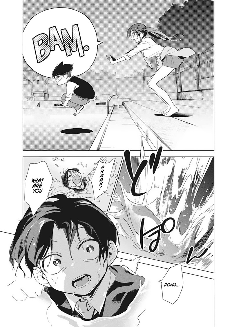 Kakunaru Ue Wa 3 18