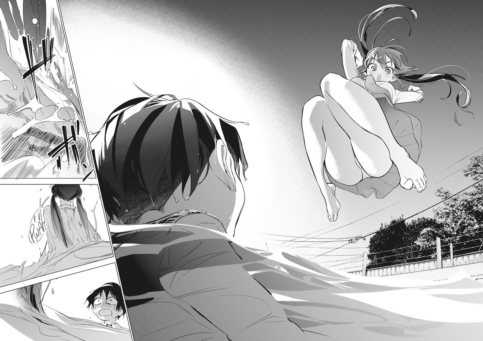 Kakunaru Ue Wa 3 19