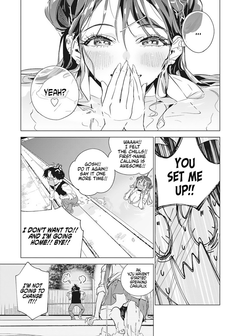 Kakunaru Ue Wa 3 27
