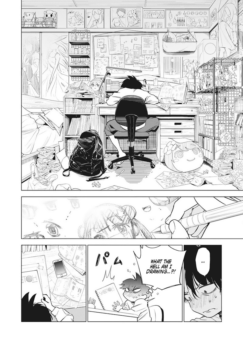 Kakunaru Ue Wa 3 5