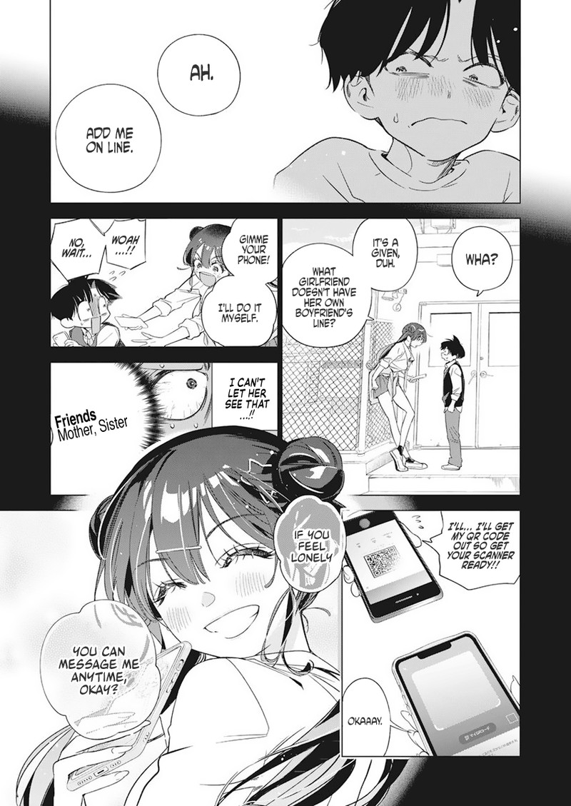Kakunaru Ue Wa 3 6