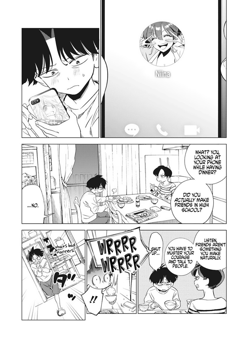 Kakunaru Ue Wa 3 7