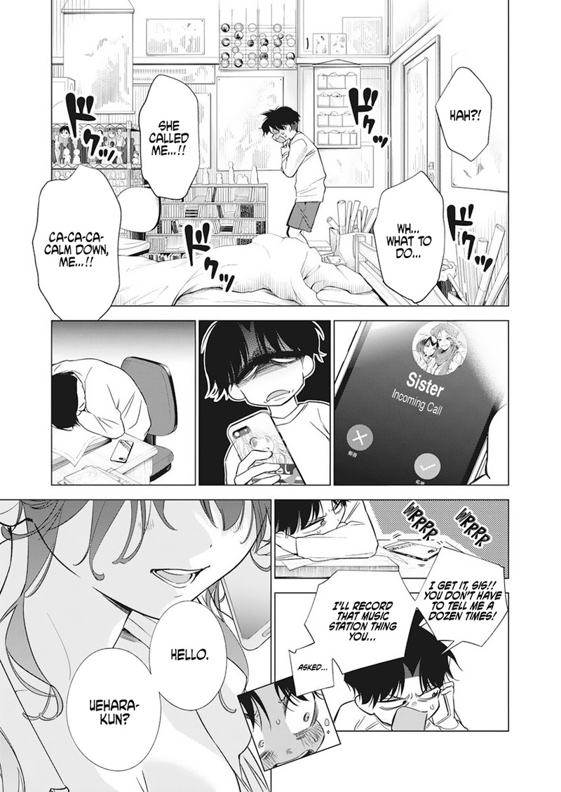 Kakunaru Ue Wa 3 8