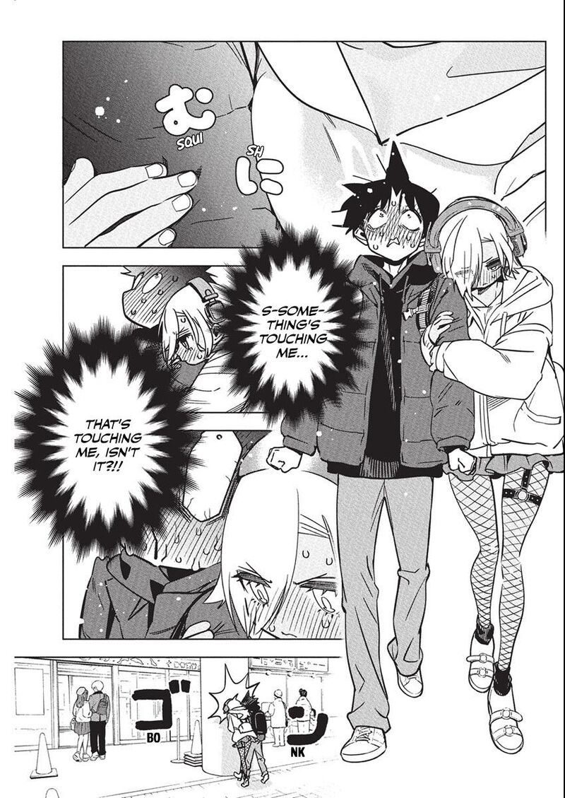 Kakunaru Ue Wa 38 11