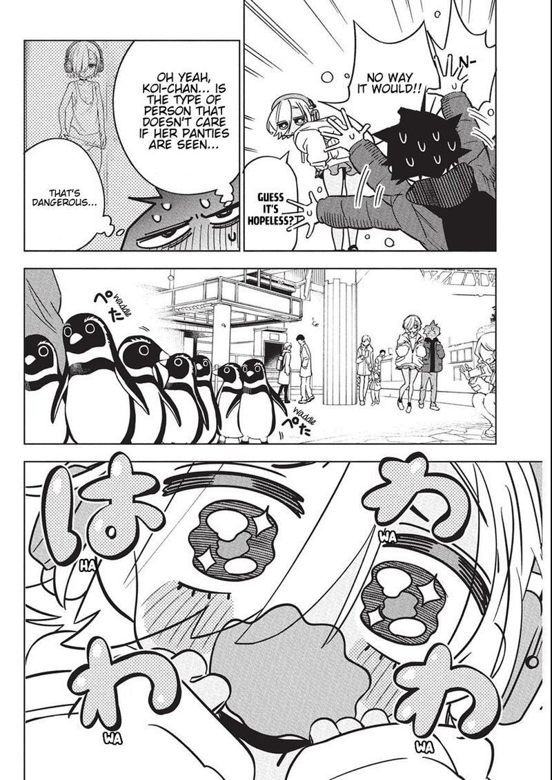 Kakunaru Ue Wa 38 14