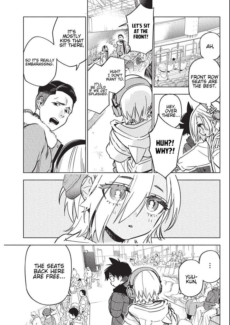 Kakunaru Ue Wa 38 17