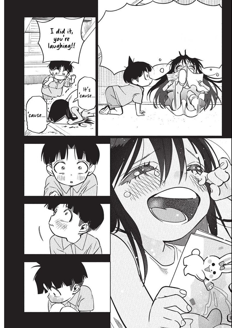 Kakunaru Ue Wa 38 25