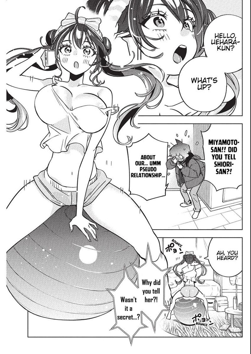 Kakunaru Ue Wa 38 3