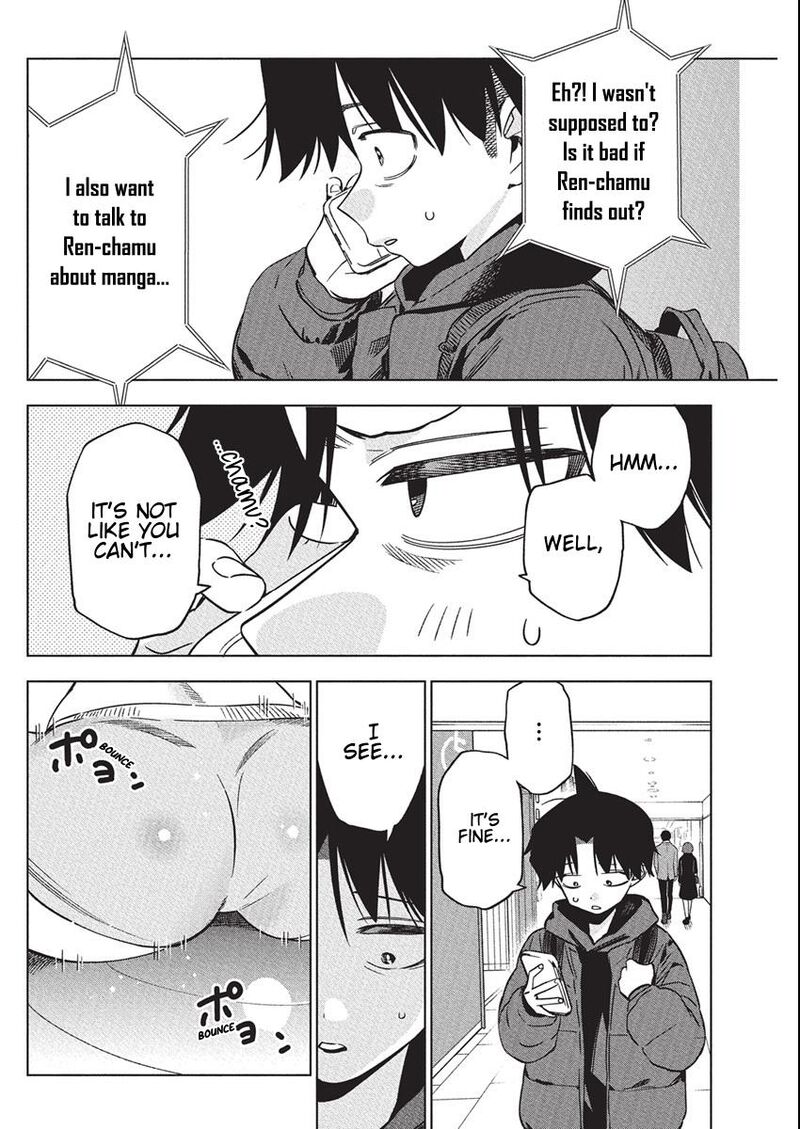 Kakunaru Ue Wa 38 4